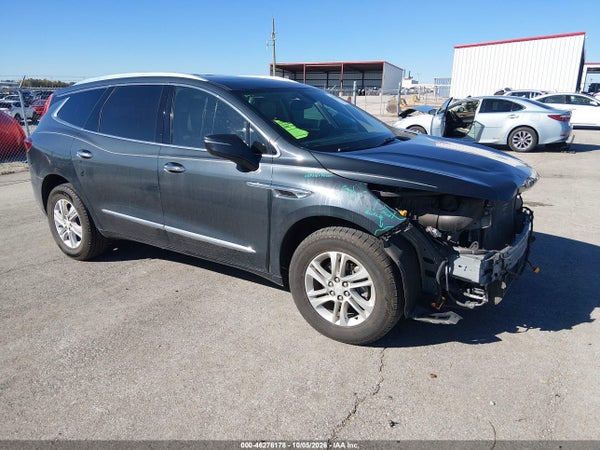 2019 Buick Enclave