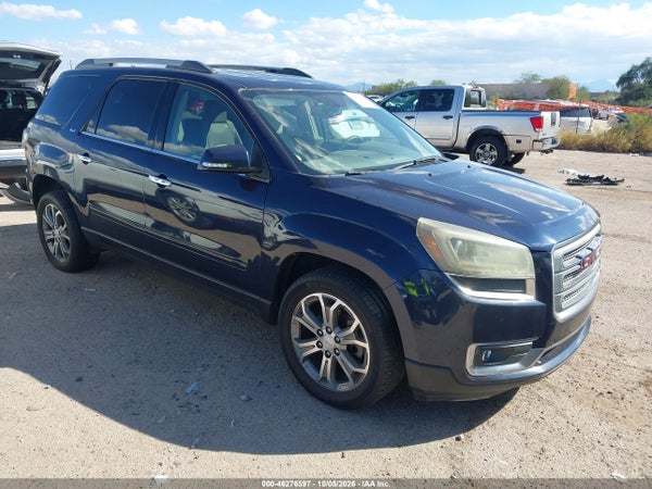 2015 GMC Acadia