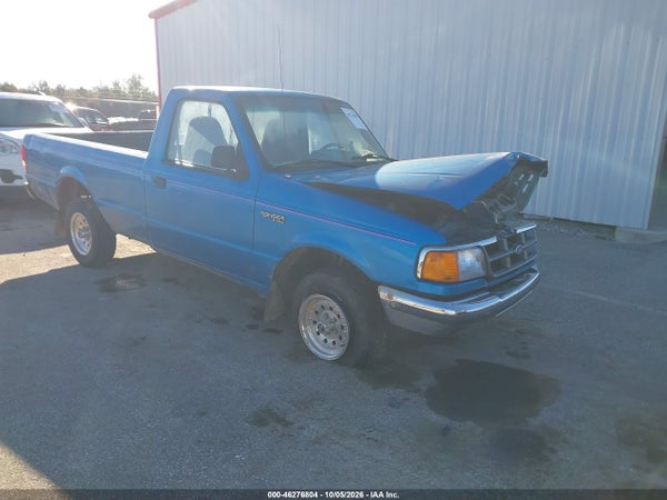1993 Ford Ranger