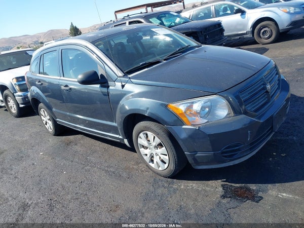 2008 Dodge Caliber