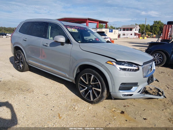 2024 Volvo Xc90