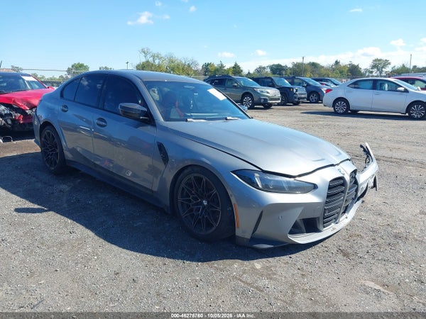 2026 BMW M3