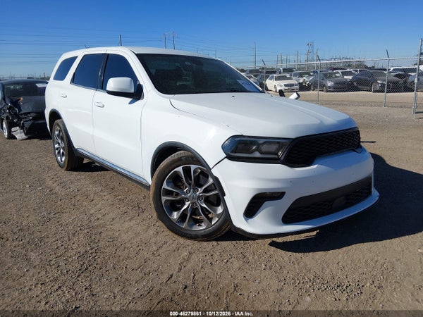 2022 Dodge Durango