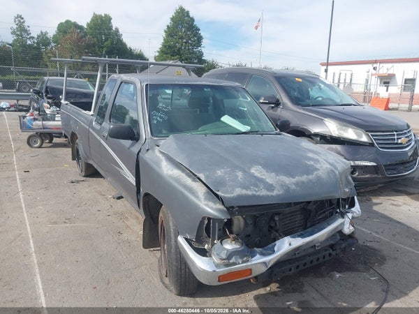 1992 Toyota Pickup