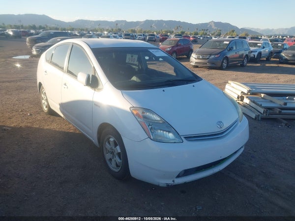 2009 Toyota Prius