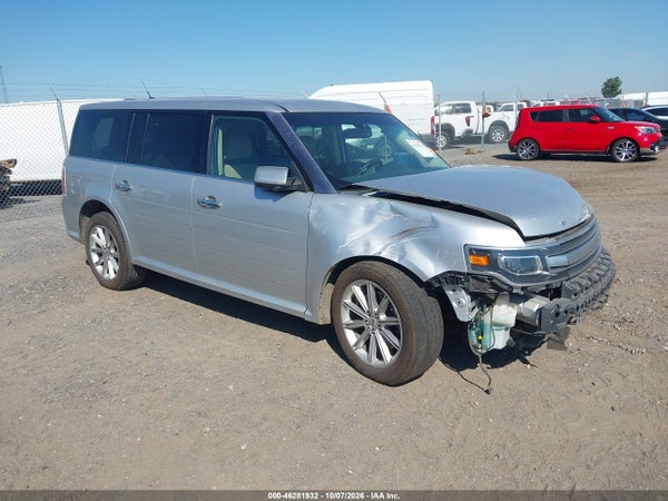 2019 Ford Flex