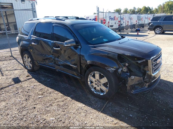2015 GMC Acadia