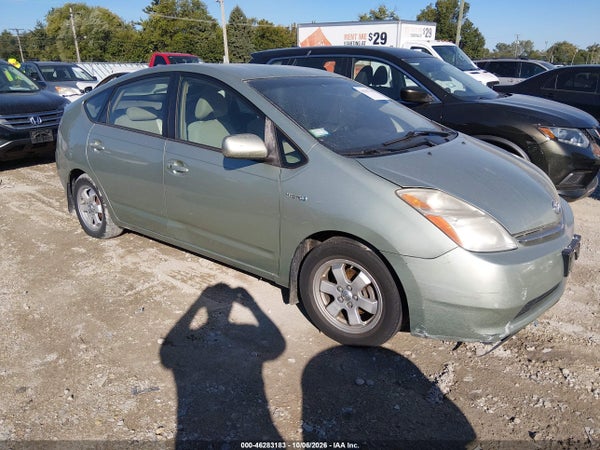 2009 Toyota Prius