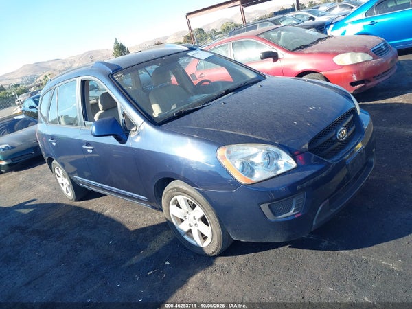 2007 Kia Rondo