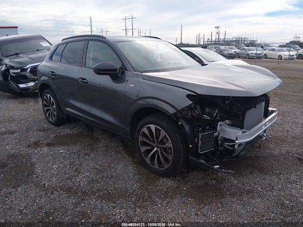2026 Audi Q3