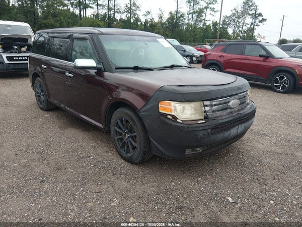 2011 Ford Flex