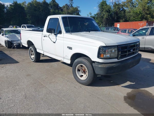 1994 Ford F150