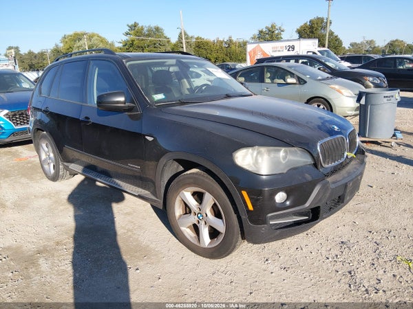 2010 BMW X5