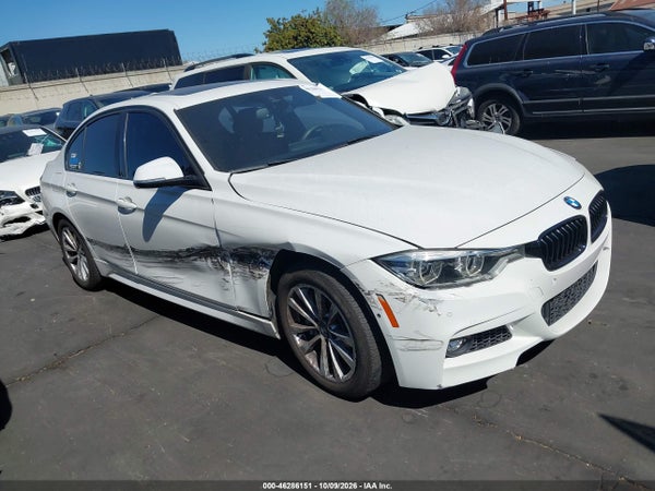 2017 BMW 340i