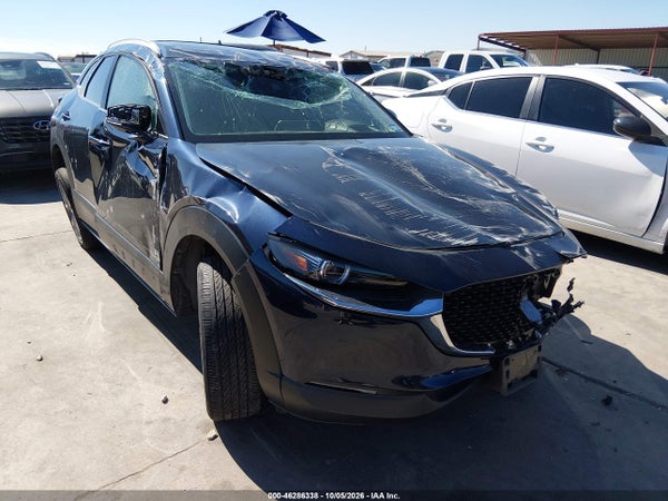 2022 Mazda Cx-30