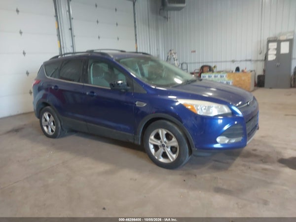 2013 Ford Escape