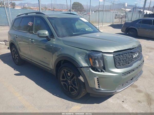 2024 Kia Telluride