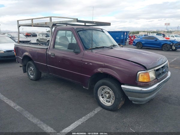 1994 Ford Ranger