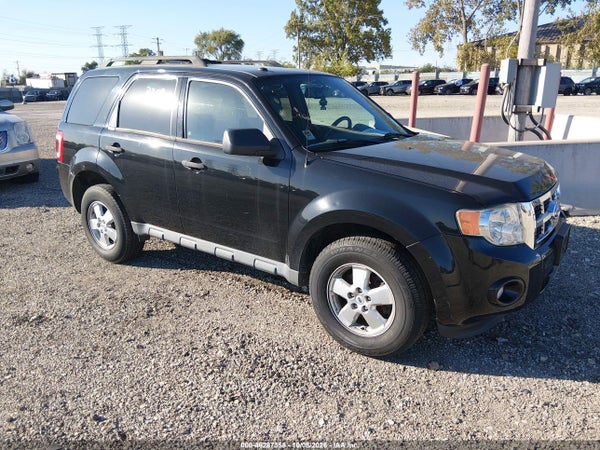 2009 Ford Escape
