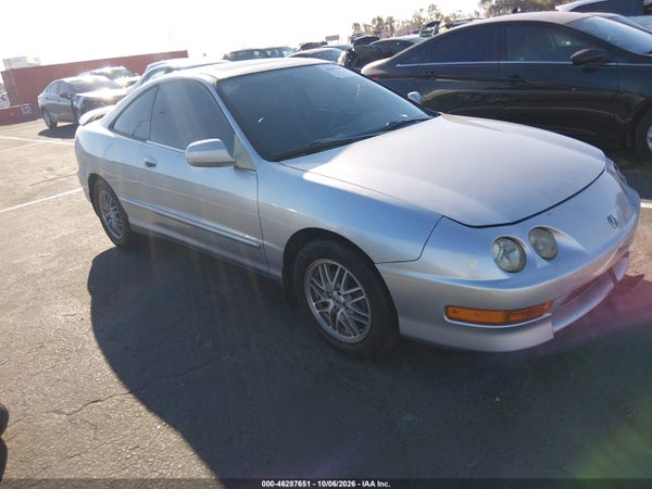 2001 Acura Integra