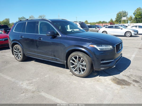 2019 Volvo Xc90