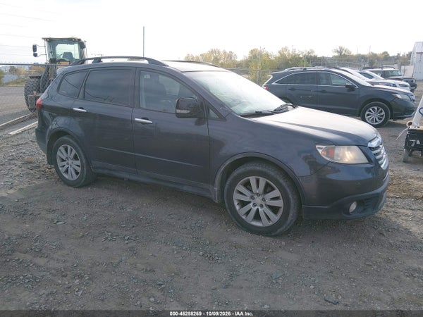2013 Subaru Tribeca