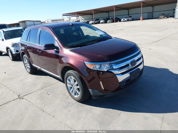 2011 Ford Edge