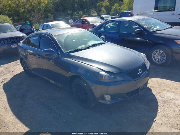 2006 Lexus Is 250