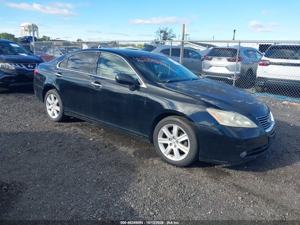 2009 Lexus Es 350