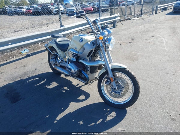 1998 BMW R1200