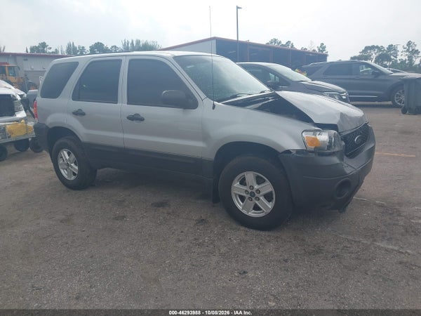 2005 Ford Escape