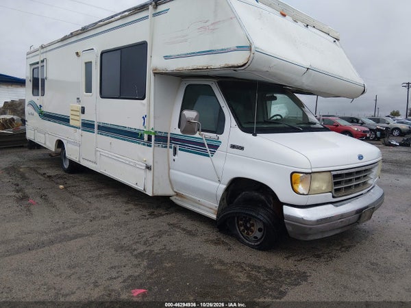 1995 Ford Econoline