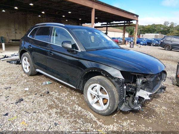 2023 Audi Q5