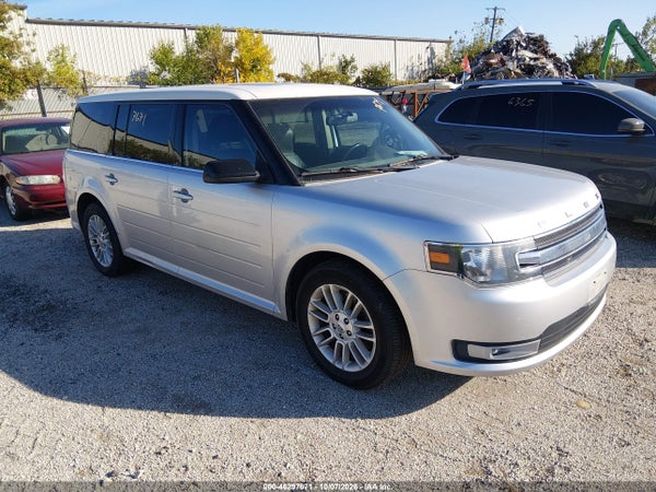 2013 Ford Flex