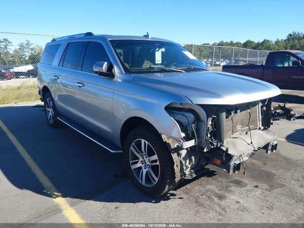 2023 Ford Expedition