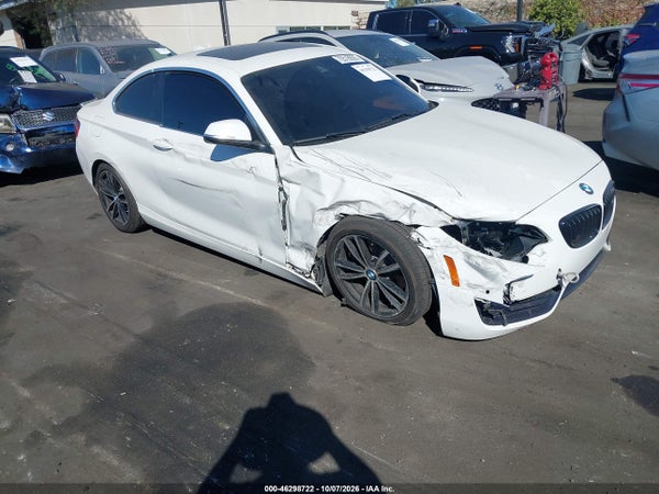 2020 BMW 230i