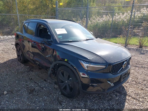 2024 Volvo Xc40