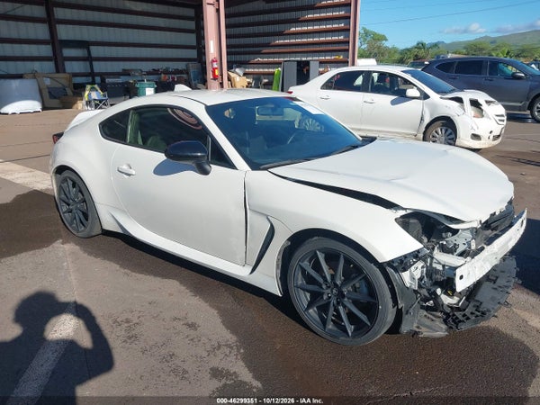 2023 Toyota Gr86