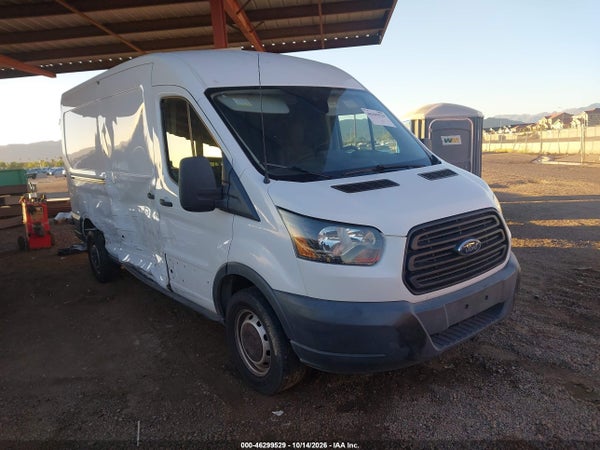 2019 Ford Transit-150