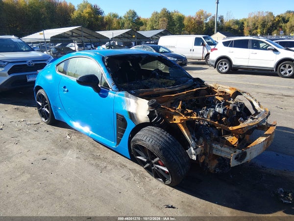 2024 Toyota Gr86