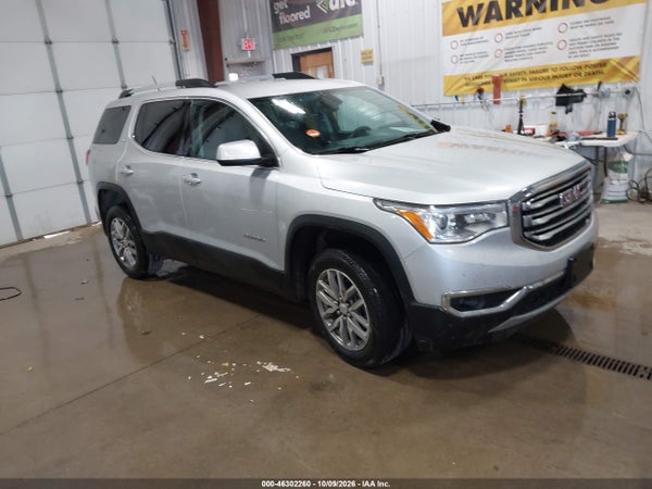 2017 GMC Acadia