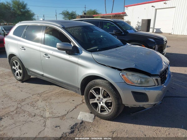 2013 Volvo Xc60