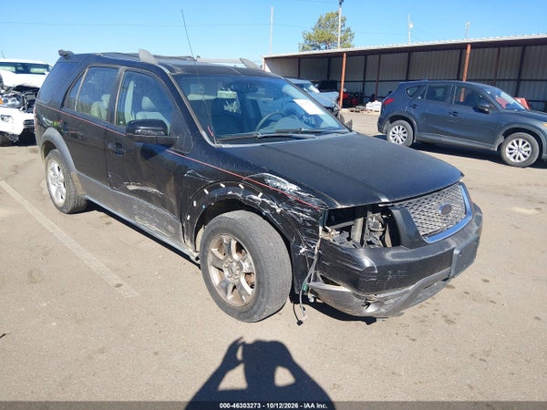 2005 Ford Freestyle