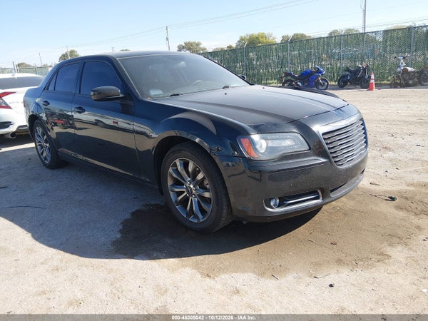 2014 Chrysler 300