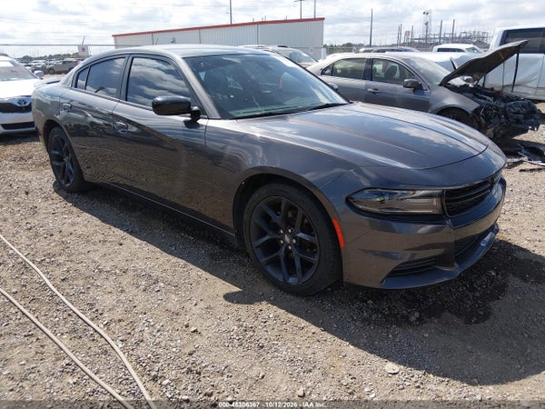 2020 Dodge Charger