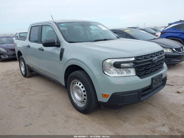 2024 Ford Maverick