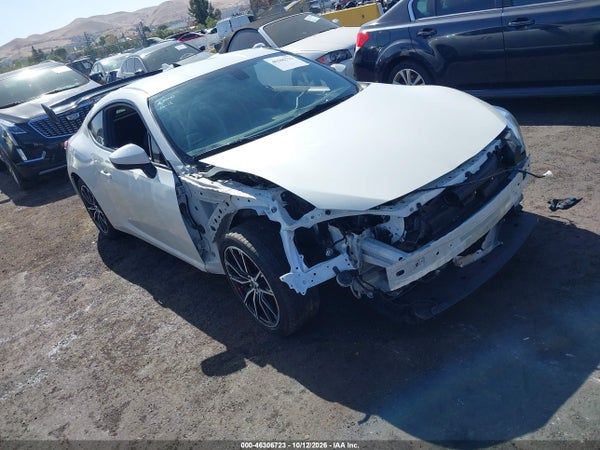 2020 Toyota 86