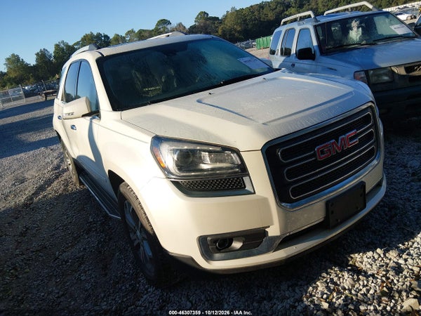 2015 GMC Acadia