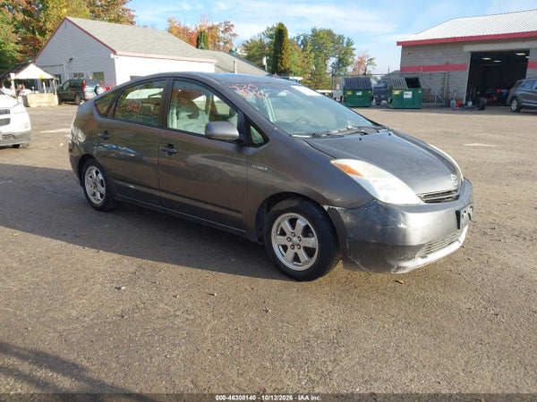 2008 Toyota Prius
