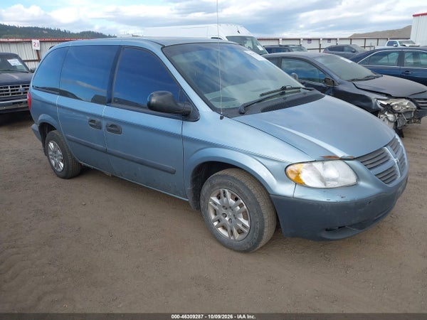 2005 Dodge Caravan